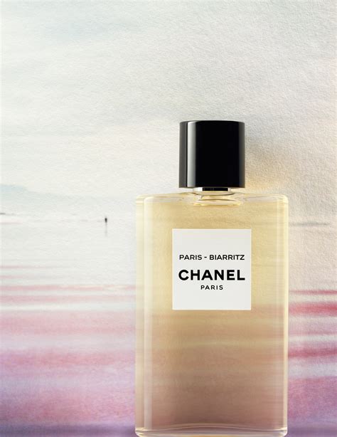 biarritz chanel|chanel biarritz perfume.